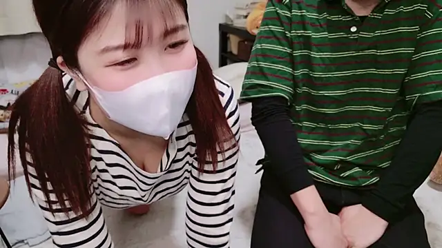 ManaMi-maru online show from 01/27/25, 11:00