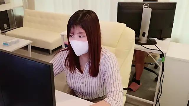 ManaMi-maru online show from 03/02/25, 05:23