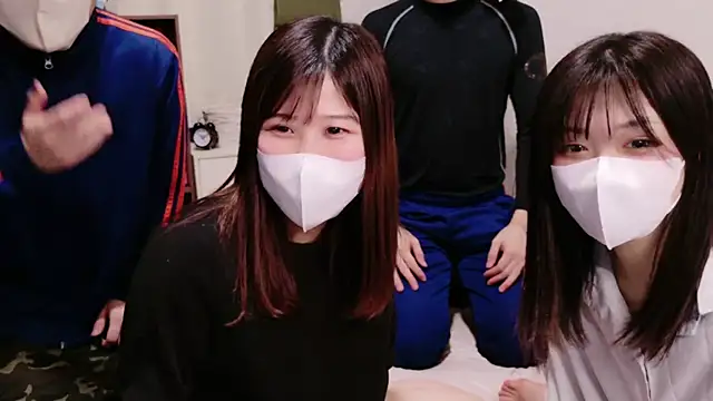 ManaMi-maru online show from 03/03/25, 05:50