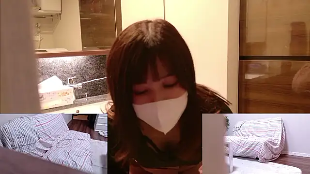 ManaMi-maru online show from 10/09/25, 11:41