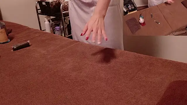 ManaMi-maru online show from 10/14/25, 12:28