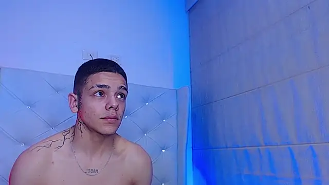 tobias smith online show from 11/23/25, 04:45