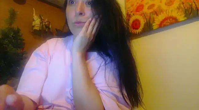 naughthyany16 online show from 01/10/25, 09:44