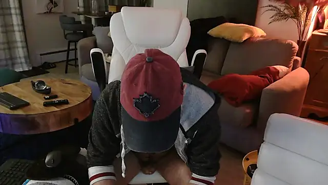 Towndude123 online show from 01/31/25, 06:24