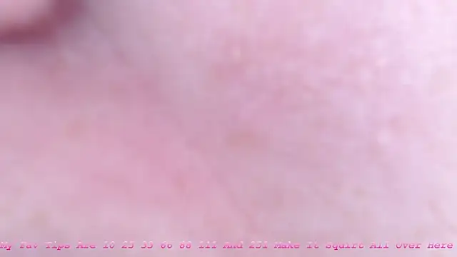 Lexy Lovy online show from 10/13/25, 07:52