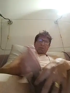 felice66 online show from 10/10/25, 02:54