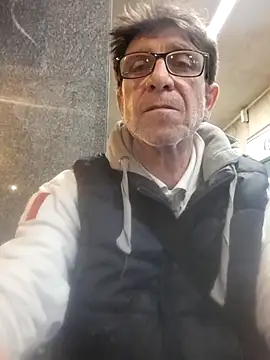 felice66 online show from 11/17/25, 05:19