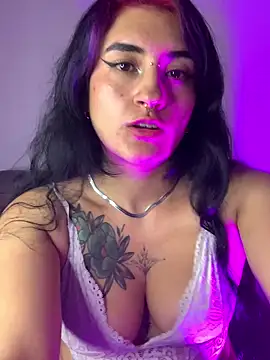 Snapshot of Lilith_Pink chatting on 03/15/25, 08:48 Lilith Pink online show from 03/15/25, 08:48