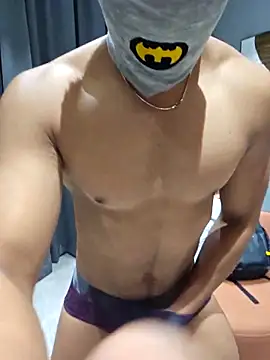 walterhssyc7 online show from 10/16/25, 07:15