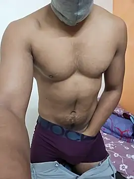 walterhssyc7 online show from 10/30/25, 11:44