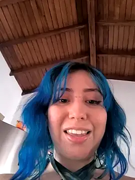 Snapshot of GerallFoxxx chatting on 01/10/25, 04:09 GerallFoxxx online show from 01/10/25, 04:09