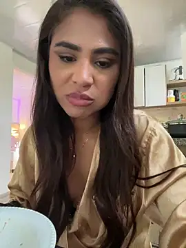 HaileyBaldwin online show from 03/22/25, 10:26