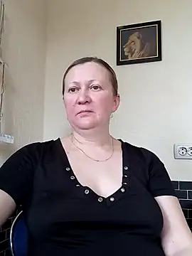 blondyaguar online show from 03/13/25, 10:15