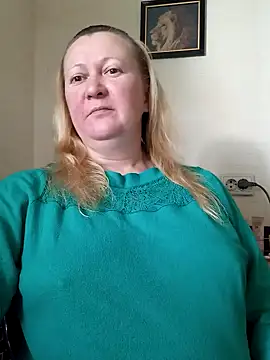 blondyaguar online show from 09/18/25, 12:18