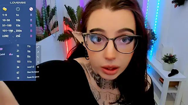 Dixi Pixi  online show from 12/12/24, 05:42