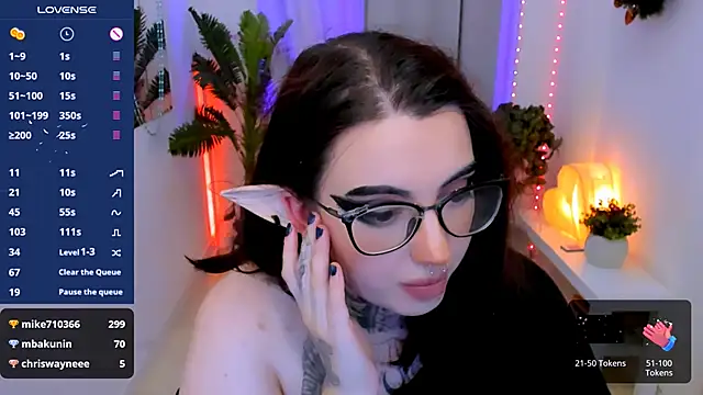 Dixi Pixi  online show from 12/14/24, 11:50