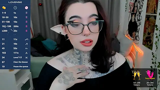 Dixi Pixi  online show from 01/03/25, 05:39