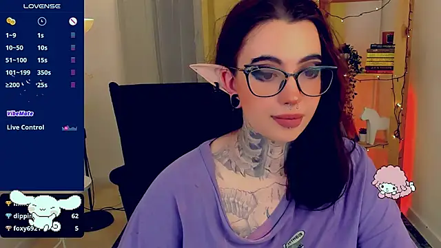 Dixi Pixi  online show from 01/05/25, 11:48