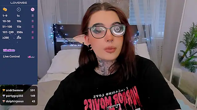 Dixi Pixi  online show from 01/11/25, 08:43