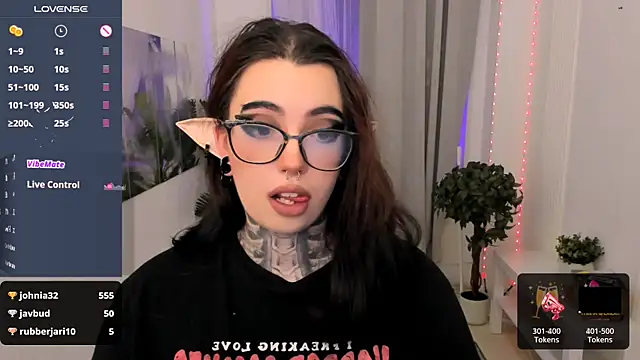 Dixi Pixi  online show from 01/12/25, 08:36