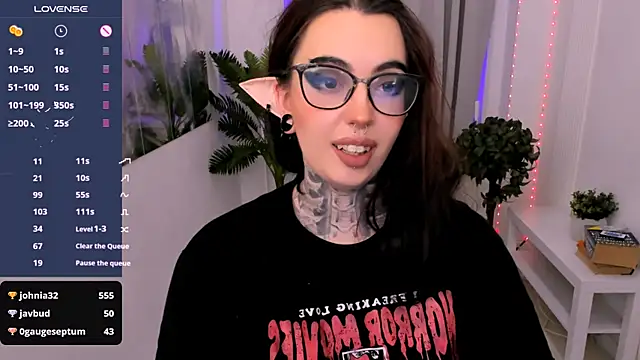 Dixi Pixi  online show from 01/12/25, 11:39