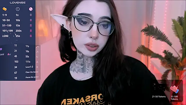 Dixi Pixi  online show from 01/23/25, 10:22