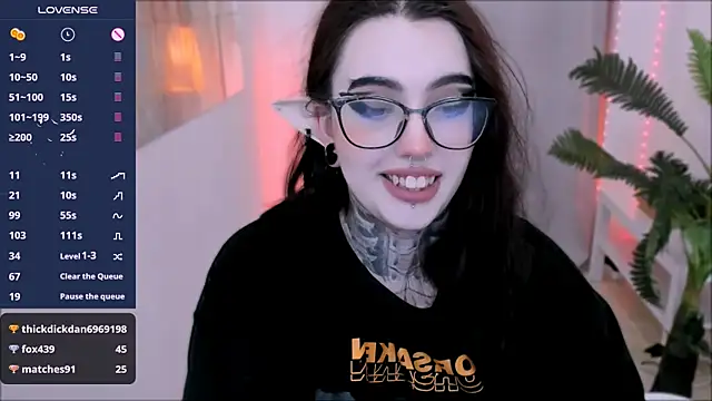 Dixi Pixi  online show from 01/25/25, 11:55