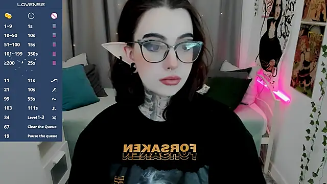 Dixi Pixi  online show from 01/26/25, 05:45