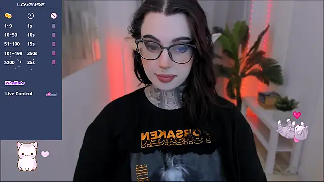 Dixi Pixi  online show from 01/31/25, 06:57