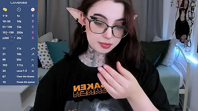 Dixi Pixi  online show from 02/01/25, 05:49