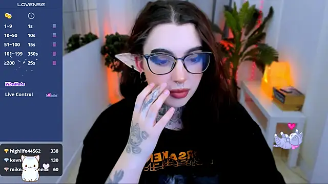 Dixi Pixi  online show from 02/07/25, 11:56