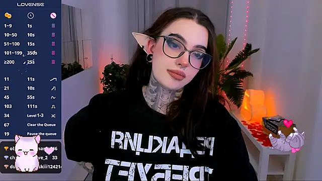 Dixi Pixi  online show from 02/15/25, 11:50