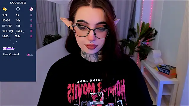 Dixi Pixi  online show from 02/22/25, 05:44