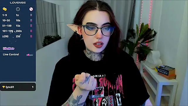 Dixi Pixi  online show from 02/22/25, 08:50