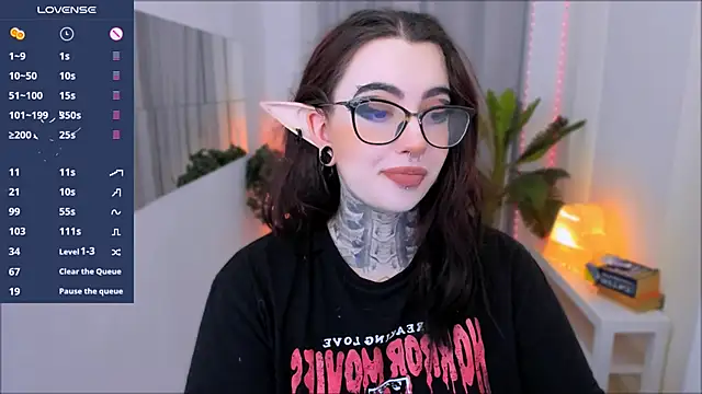 Dixi Pixi  online show from 02/23/25, 05:45