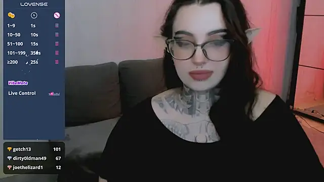 Dixi Pixi  online show from 03/06/25, 10:09