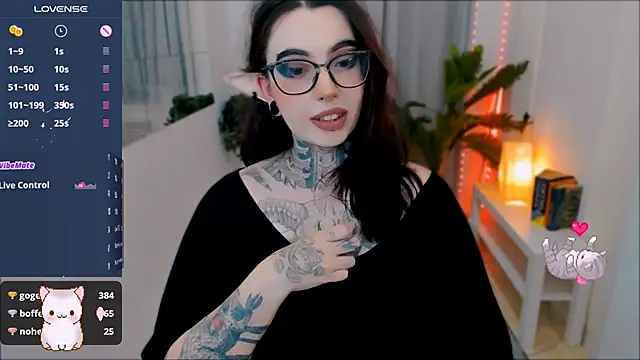 Dixi Pixi  online show from 03/07/25, 11:51