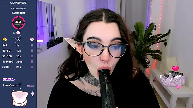 Dixi Pixi  online show from 03/13/25, 12:13