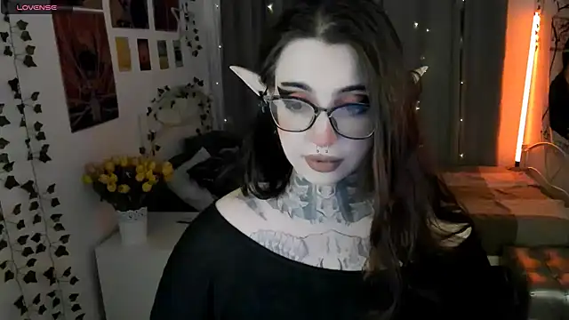 Dixi Pixi  online show from 09/28/25, 05:46