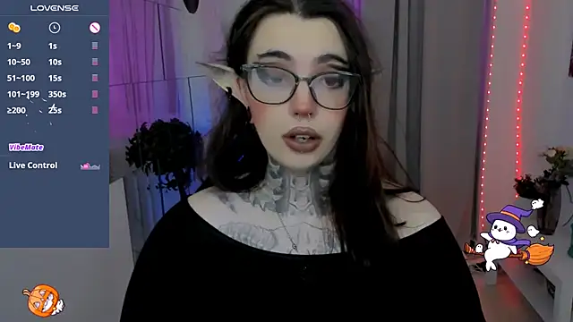 Dixi Pixi  online show from 11/09/25, 05:50