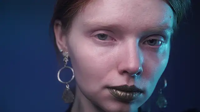 Snapshot of ginger_hugs chatting on 10/09/25, 10:19 ginger hugs online show from 10/09/25, 10:19