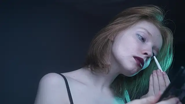 Snapshot of ginger_hugs chatting on 10/10/25, 10:09 ginger hugs online show from 10/10/25, 10:09