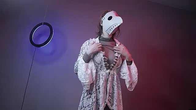 Snapshot of ginger_hugs chatting on 10/30/25, 10:10 ginger hugs online show from 10/30/25, 10:10