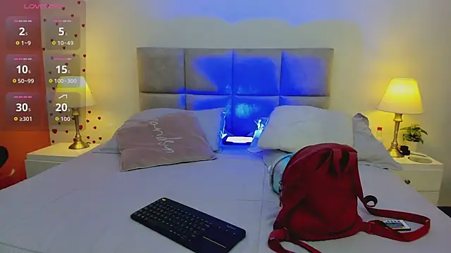 MissSussy online show from 10/06/25, 11:29