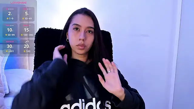 MissSussy online show from 10/21/25, 11:33