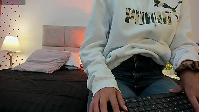 MissSussy online show from 10/24/25, 11:28