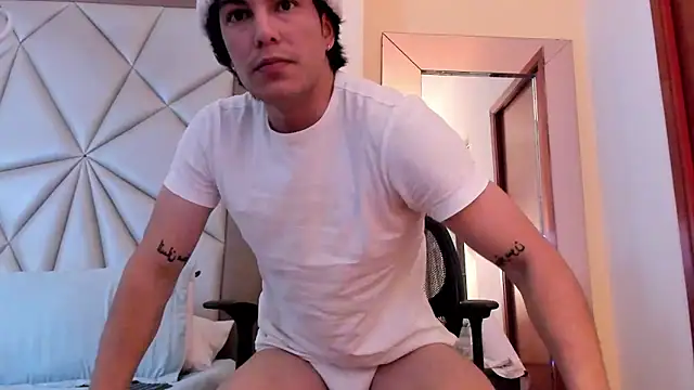 Karimferrer online show from 12/03/24, 04:14