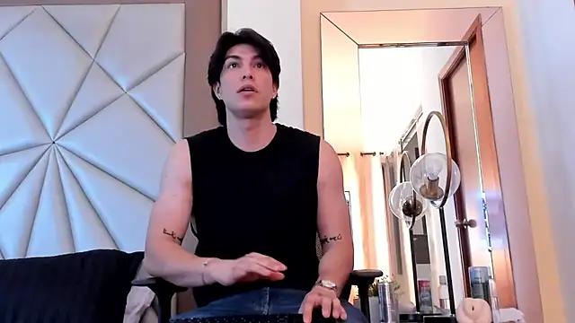 Karimferrer online show from 12/24/24, 04:00