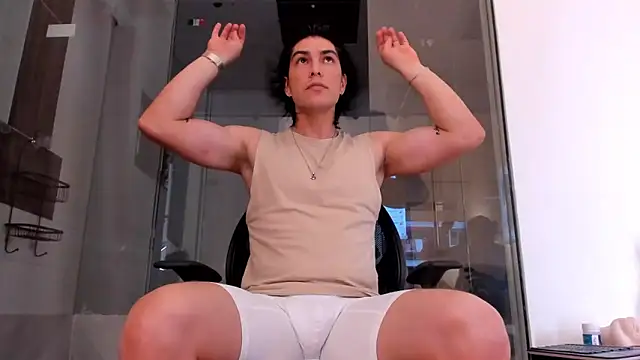 Karimferrer online show from 02/03/25, 04:57