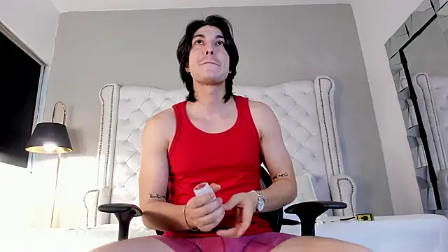 Karimferrer online show from 11/20/25, 07:46